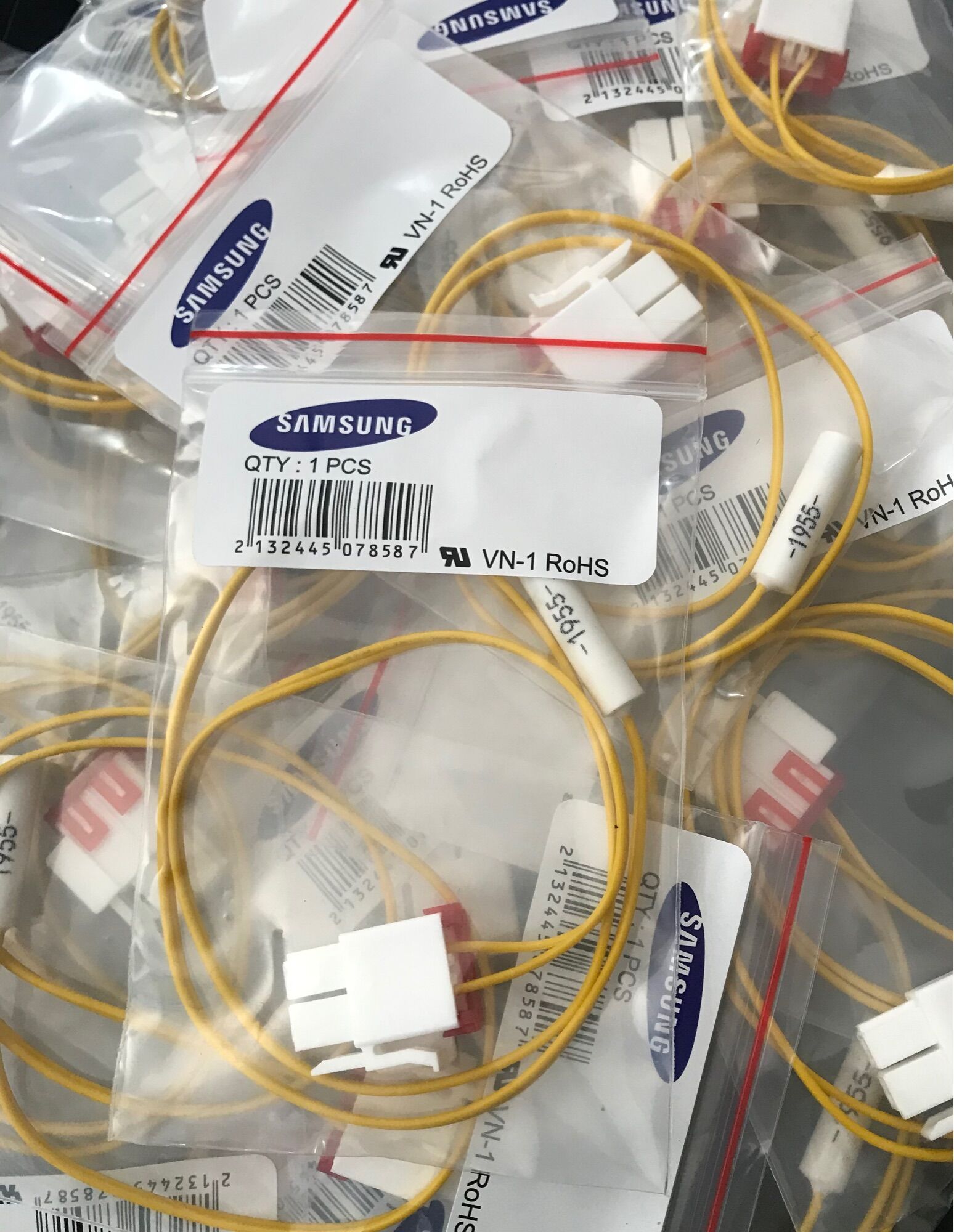 Sensor tủ lạnh Samsung chính hãng