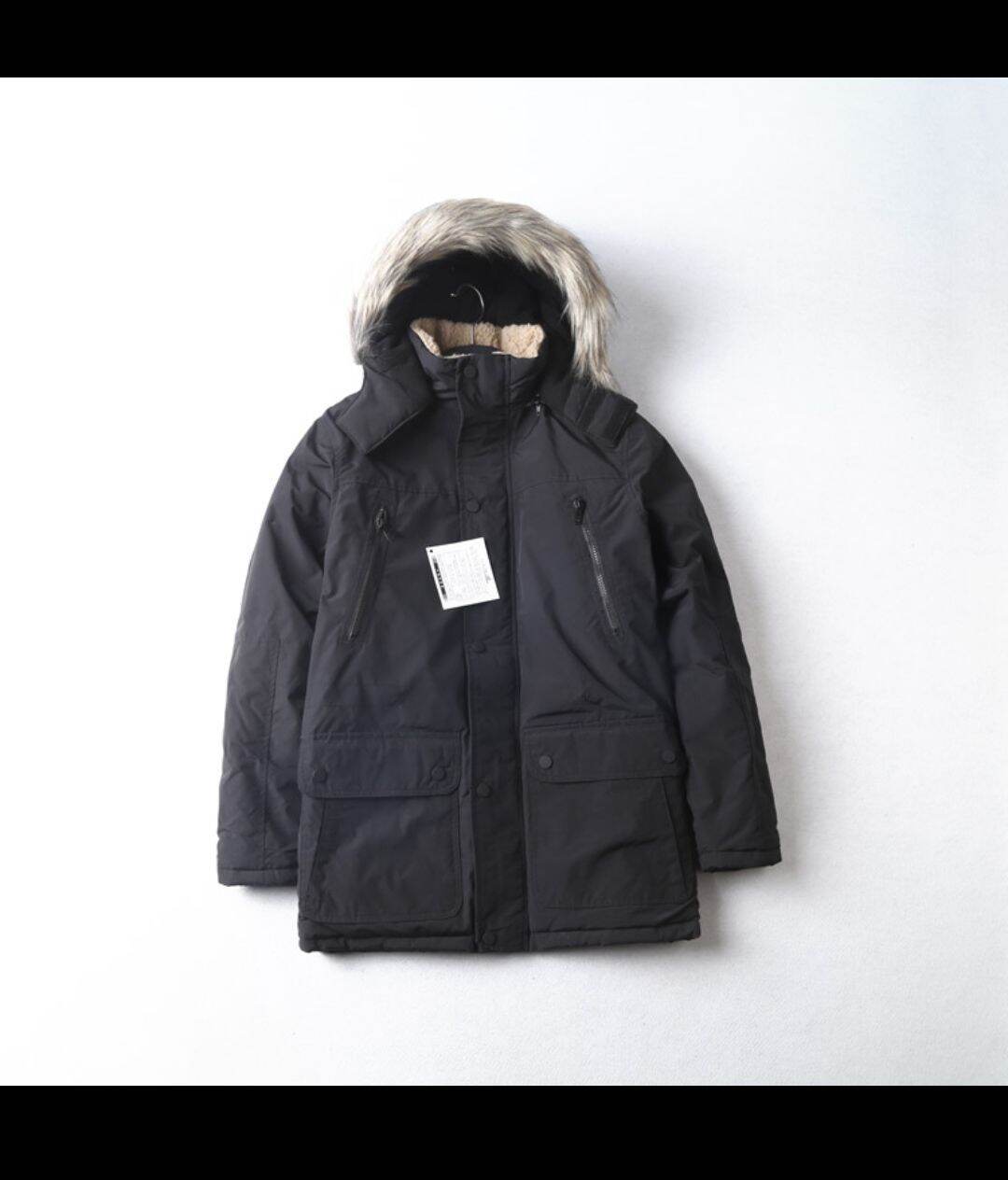 Áo PARKA NAM hàng xuất dư