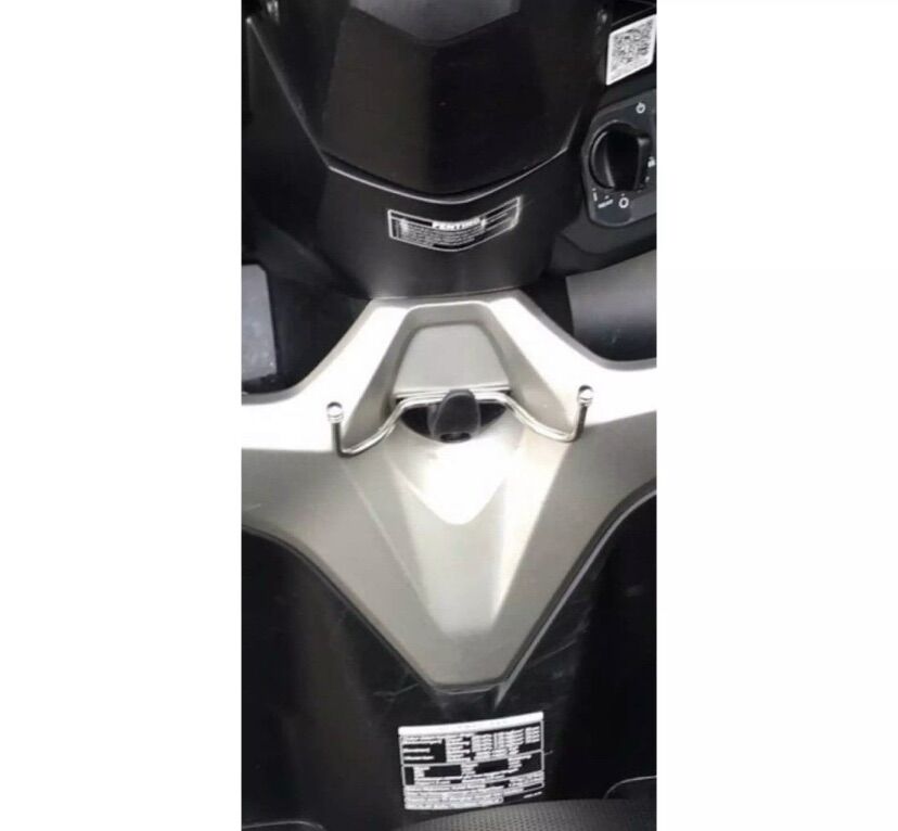 Móc treo đồ Vario