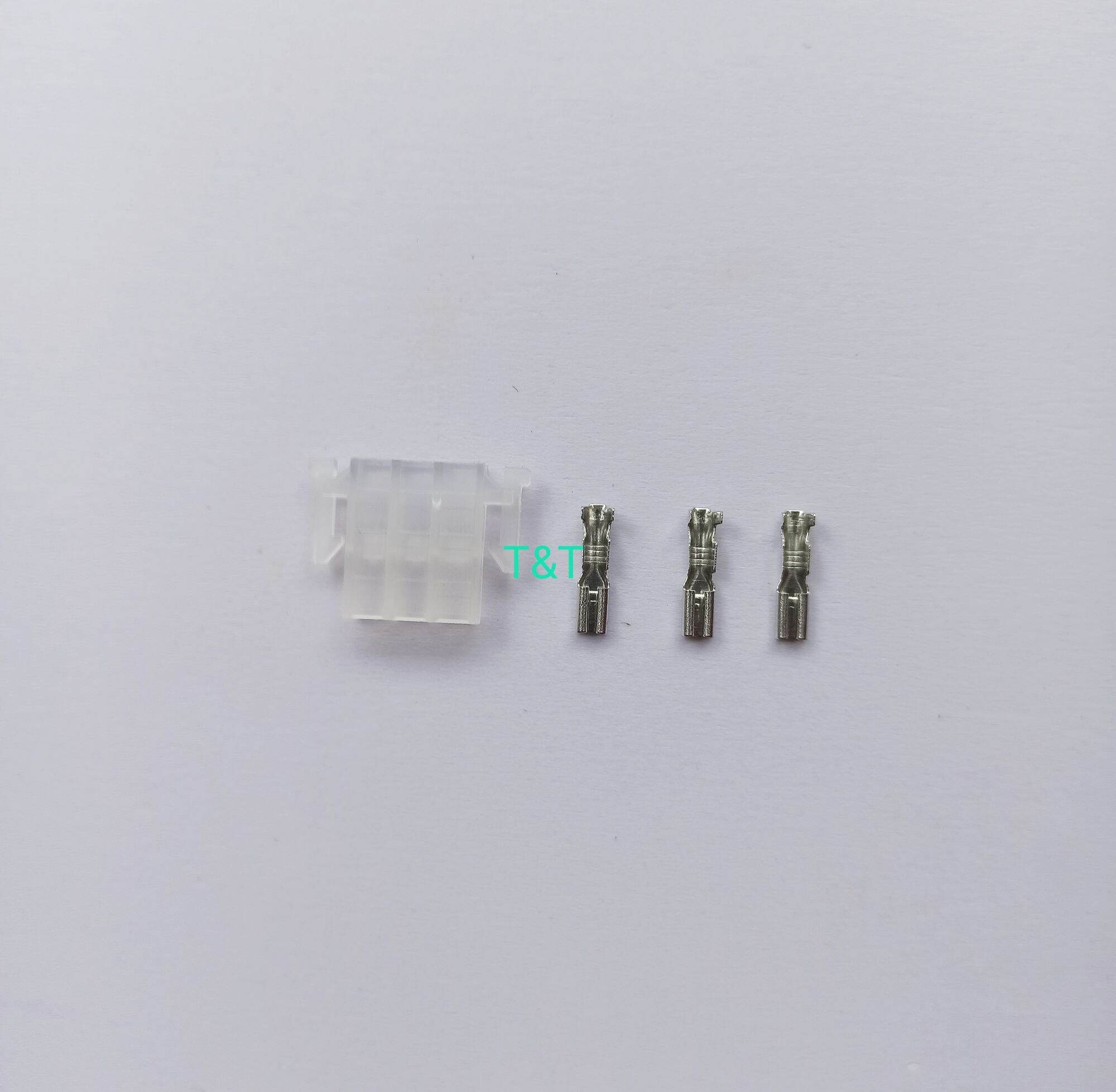 Bộ giắc 3p full cos 2.2