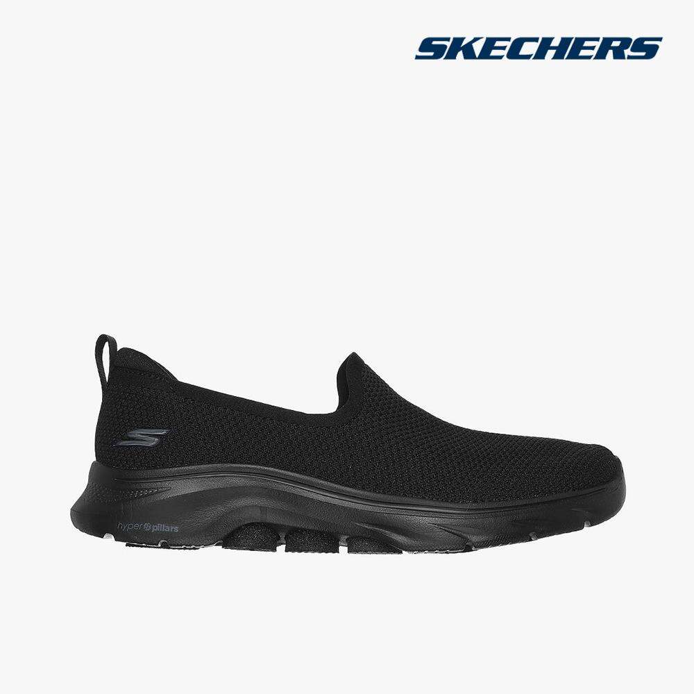 SKECHERS - Dép nam quai ngang nam On The Go Consistent 229100-BKGR