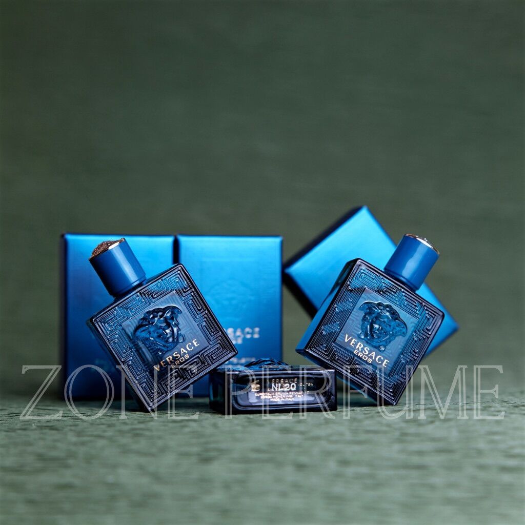 Nước hoa nam VERSACE Eros EDT 5ml [ Chính hãng ]