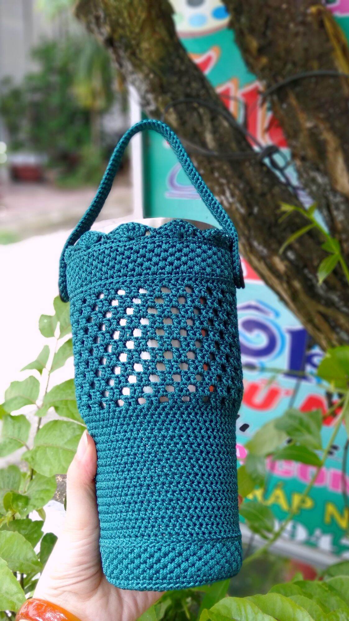 Túi đựng ly  size 7cm-10cm-20cm