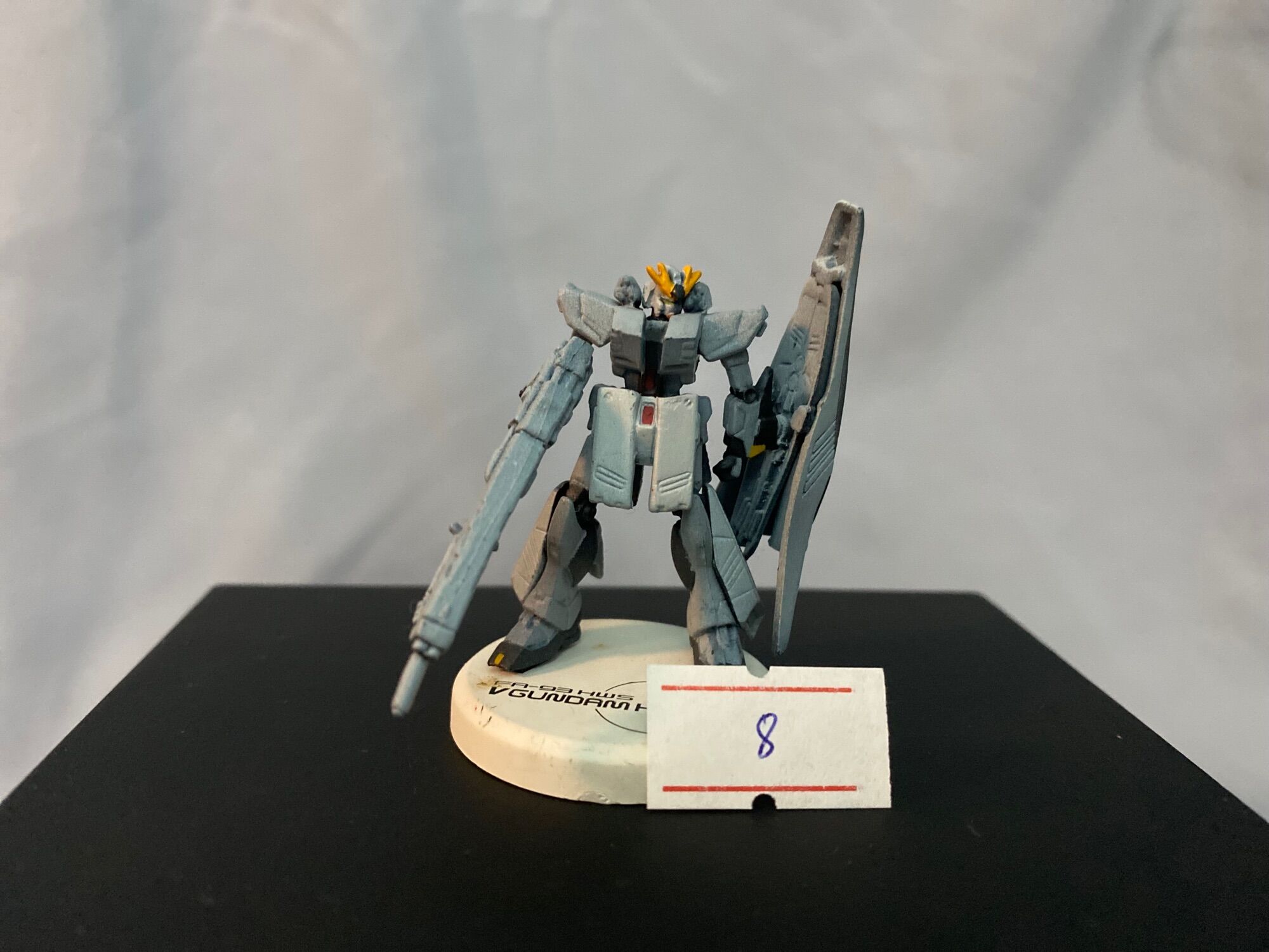 Mô hình Gundam : Mobile suit figure collection
