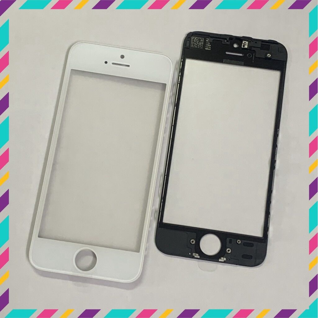 Kính ép điện thoại iphone 5s