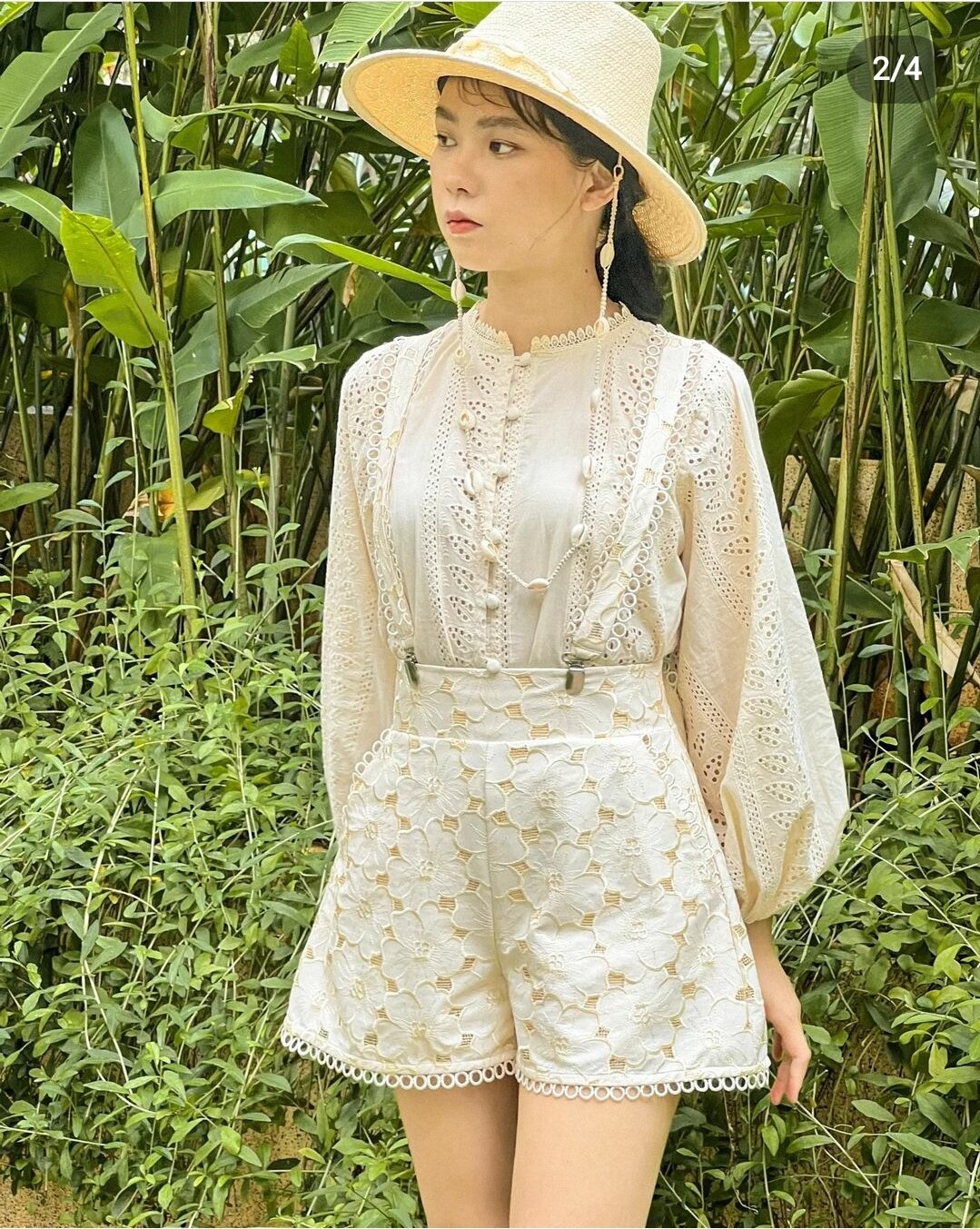 Áo Hive Honey Shirt