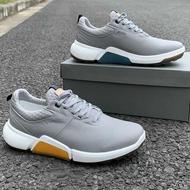 Giày Golf Ecco mẫu mới