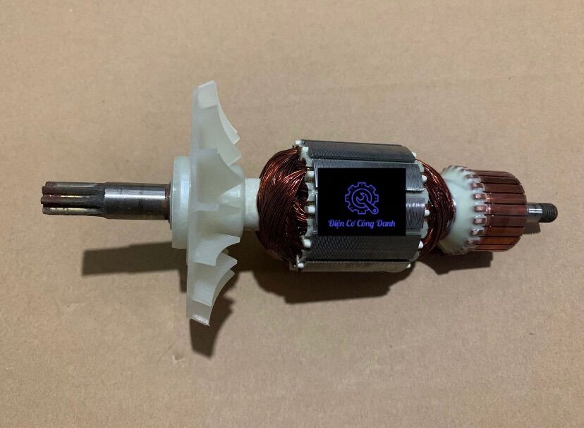 Rotor máy đục cầm tay bosch gsh 388/ gsh 500 / gsh 5x/ dca azc03-38