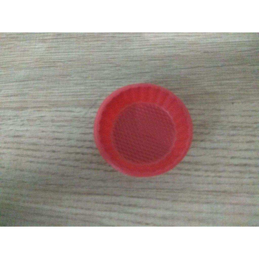 Chén Nhựa Nhỏ Đựng Nước Chấm Tương Ớt Muối Tiêu Chanh - Chén Đựng Nước Chấm Cỡ Nhỏ - 1 lốc 50 cái