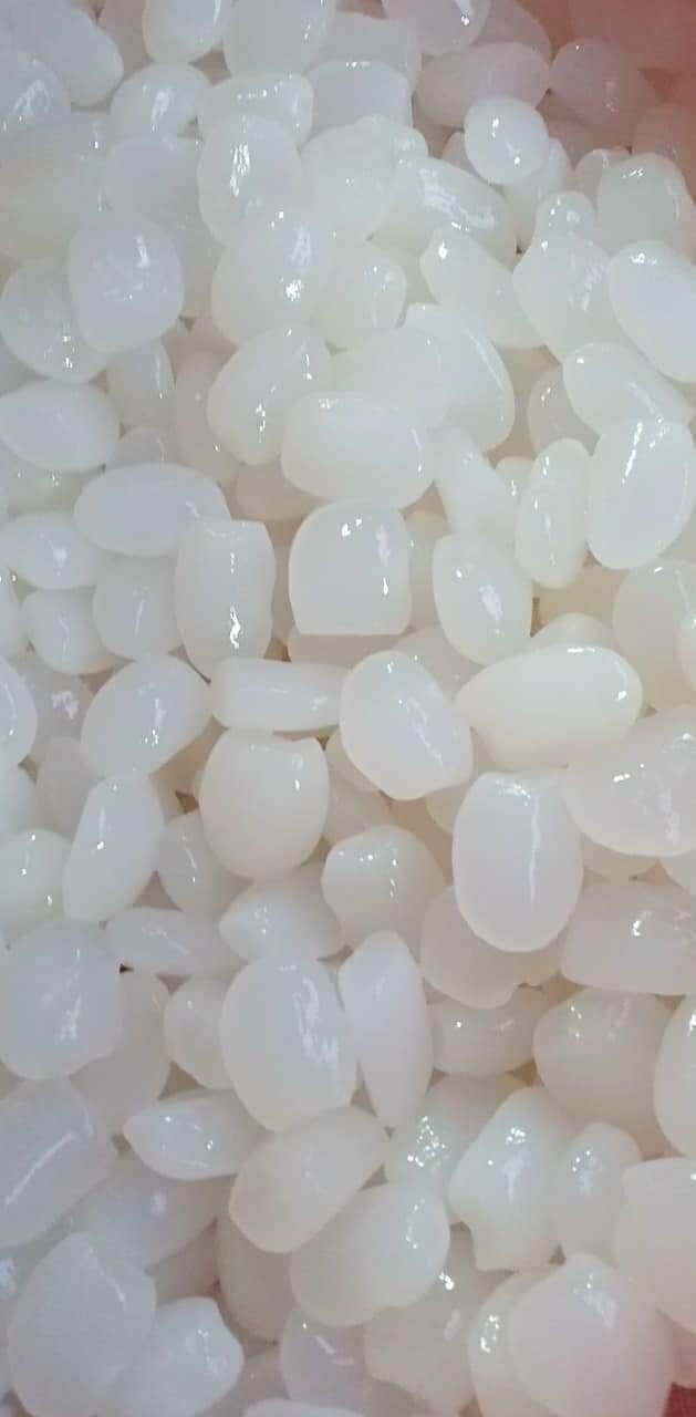 Hạt đác tươi dẻo ngon, hạt lớn 1kg