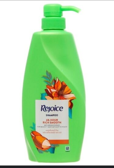 Dầu gội rejoice siêu mềm mượt 48 giờ