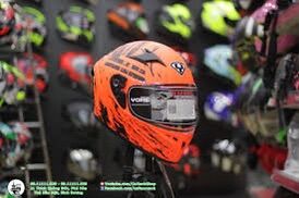 Fullface yohe 978 / 978 plus
