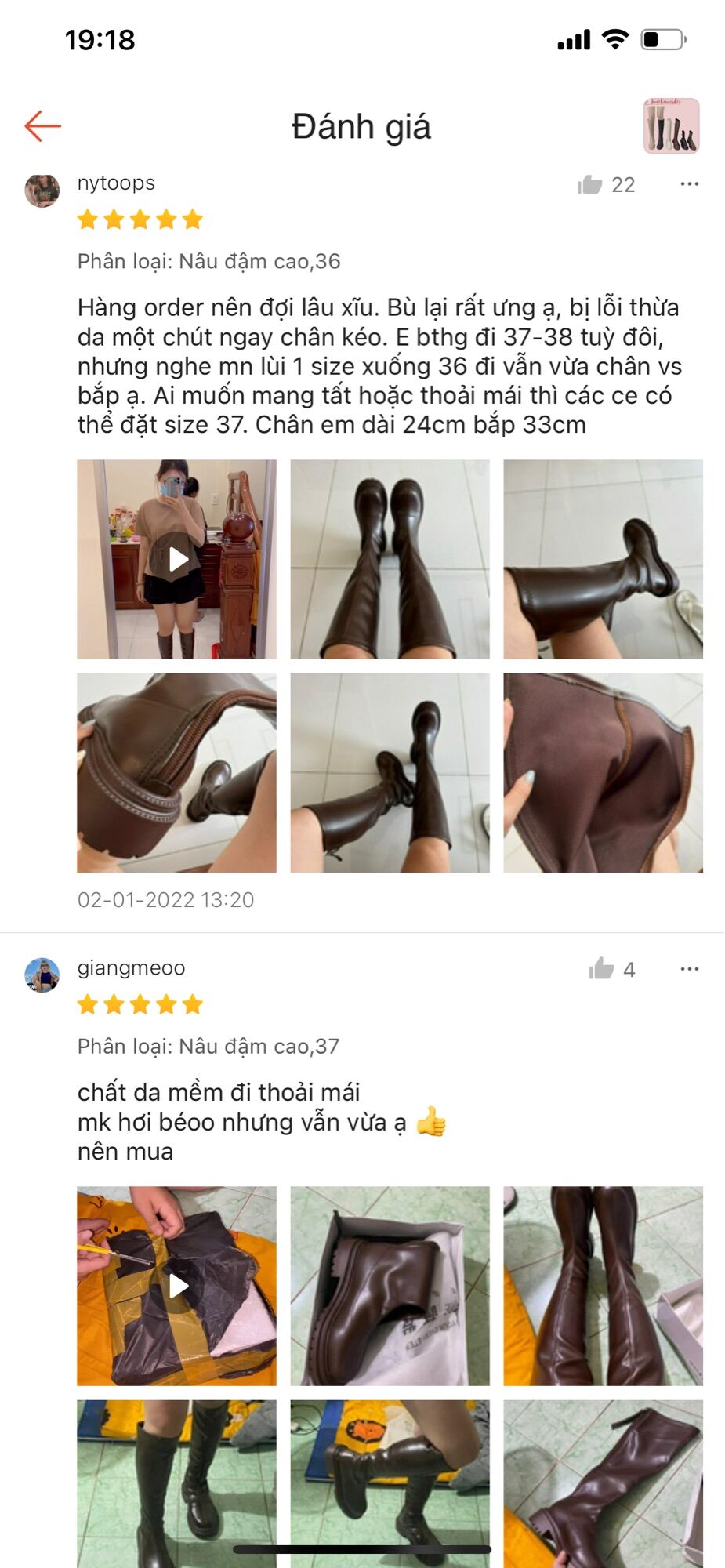 GIÀY BOOT ĐÙI NỮ CAO CẤP ĐẾ RĂNG CƯA DÀY