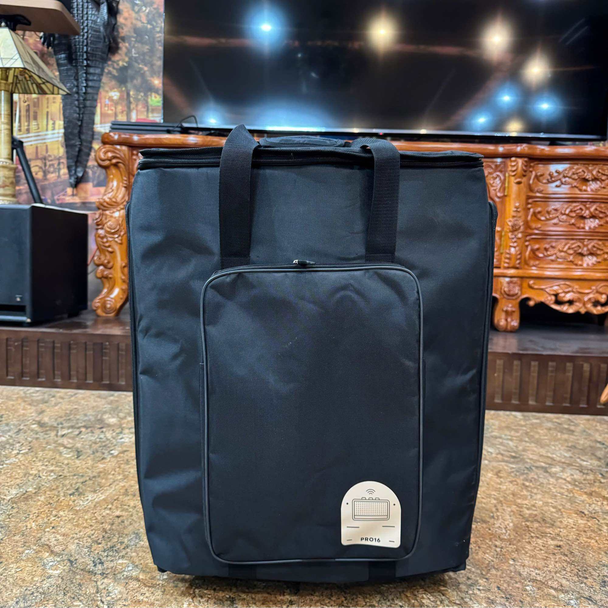 Balo đựng vừa loa Bluetooth L1 Pro 16 - L1 Pro 8