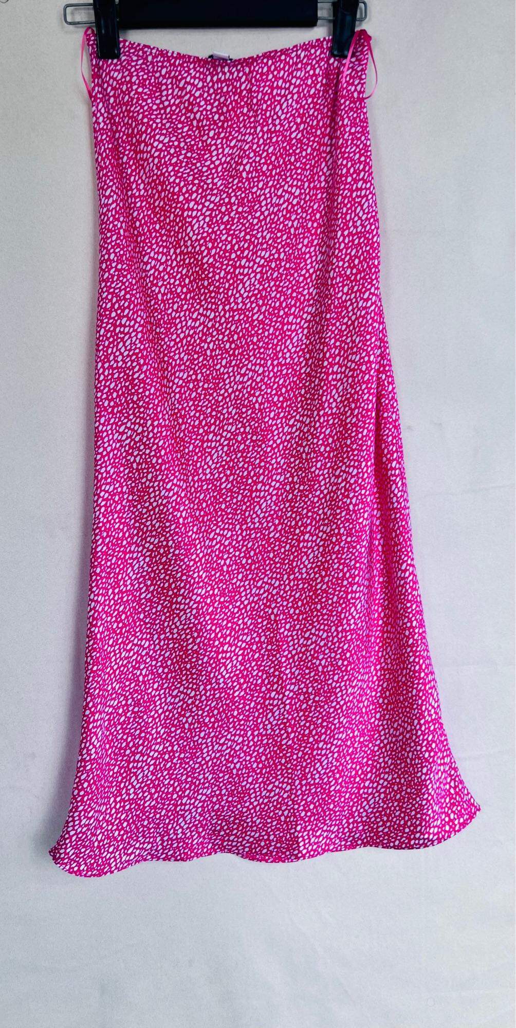 Chân Váy Topshop Lưng Thun sz 2, new 99%