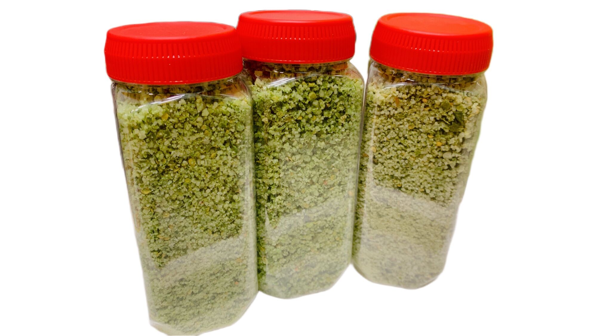 [500g] Muối Ớt Xanh Độc Quyền . TrungNghia