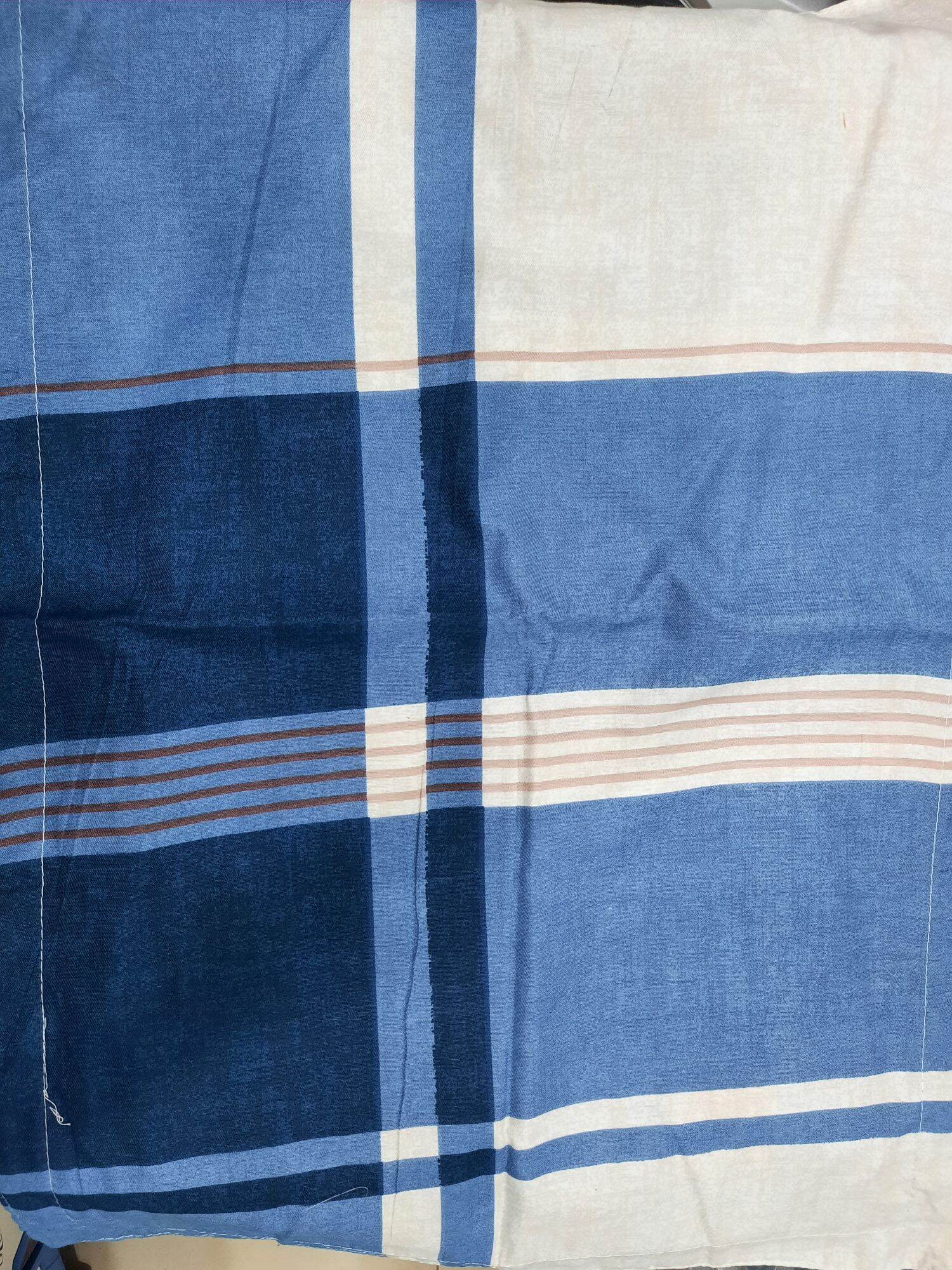 Áo gối cotton 40x60