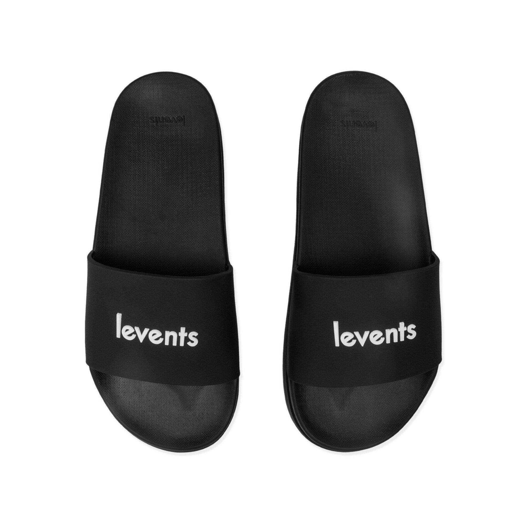 DÉP LEVENTS ESSENTIALS 2.0