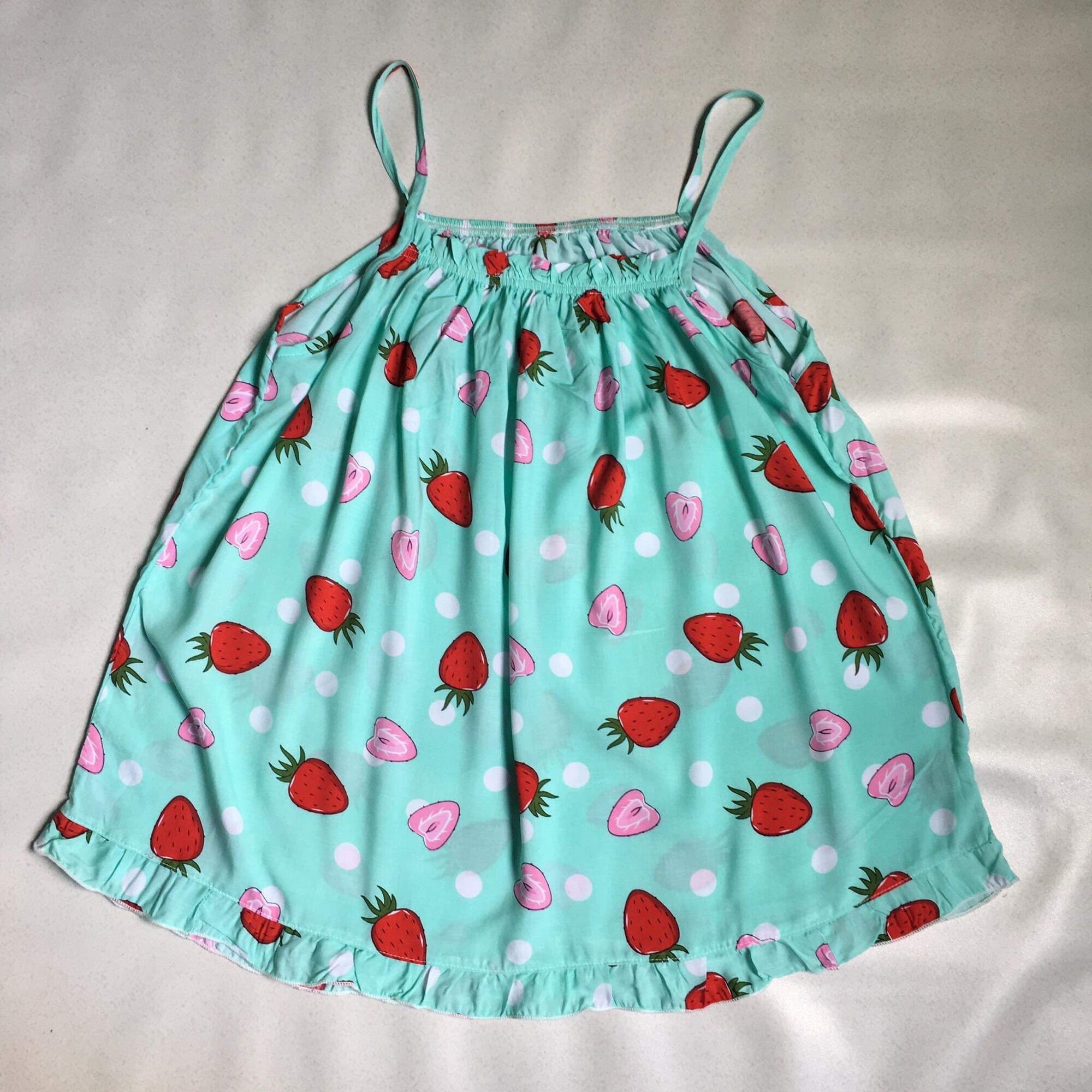 Đồ bộ đùi 2 dây Lanh (Tole) Size 2 (Từ 50kg-60kg).