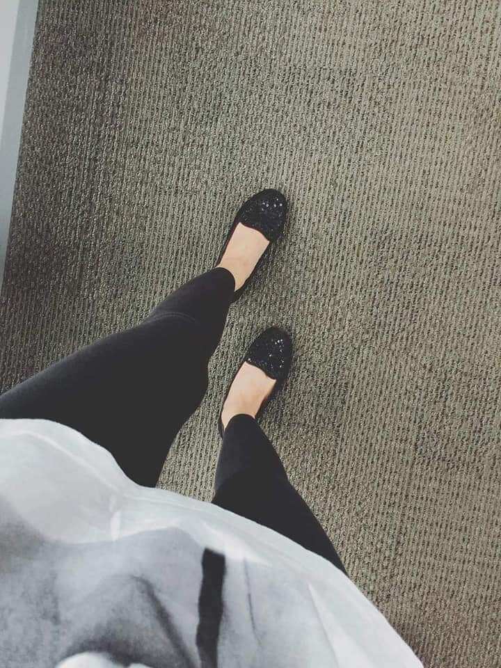 GIÀY SEQUIN THÁI LAN