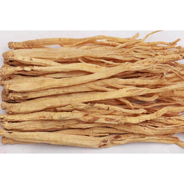 100GR Đảng Sâm ( Đẳng Sâm) Khô Loại 1