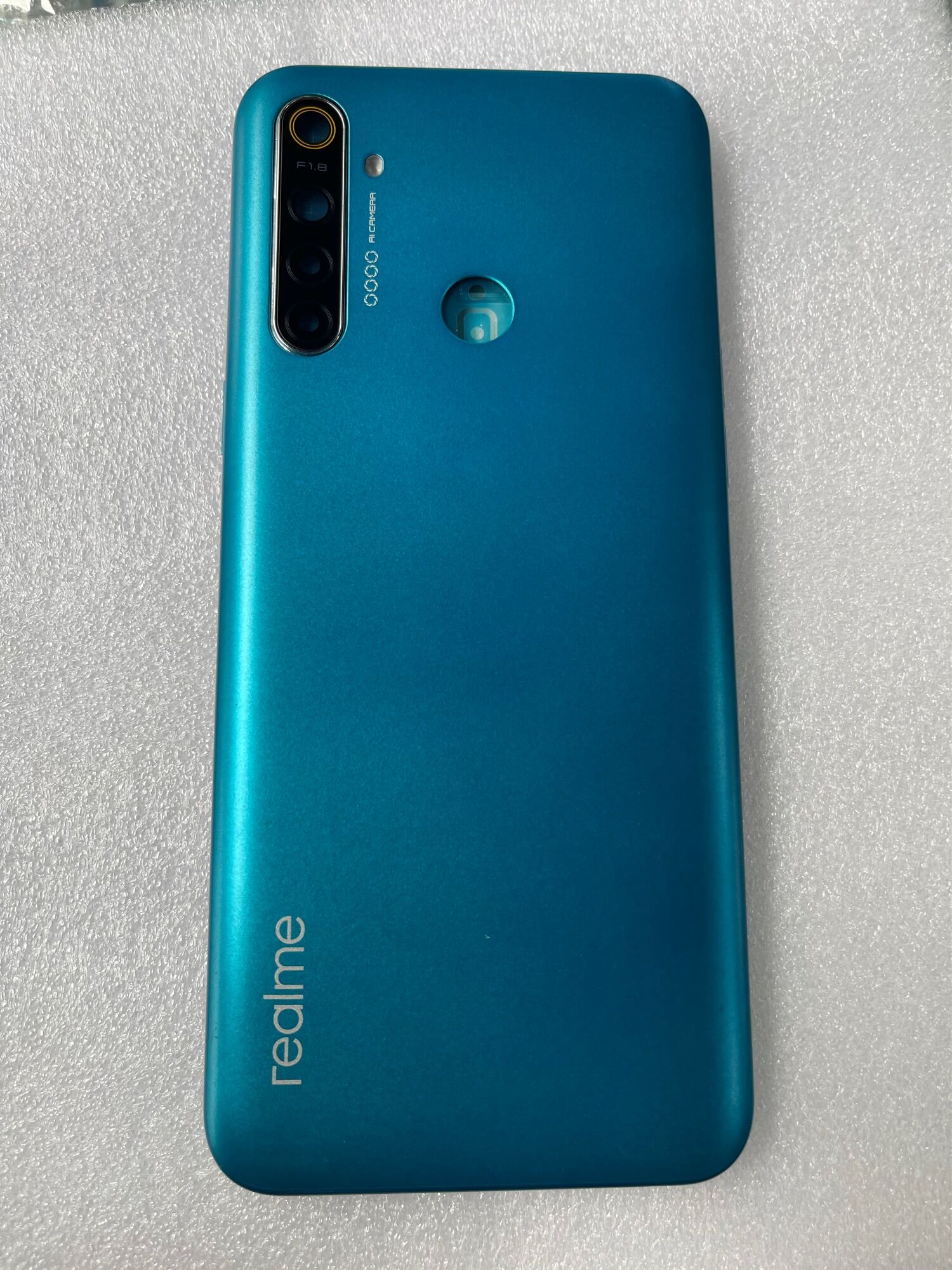 vỏ realme 5i