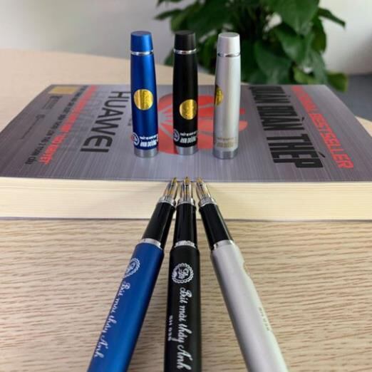 Bút mài thầy ánh chính hãng sh036