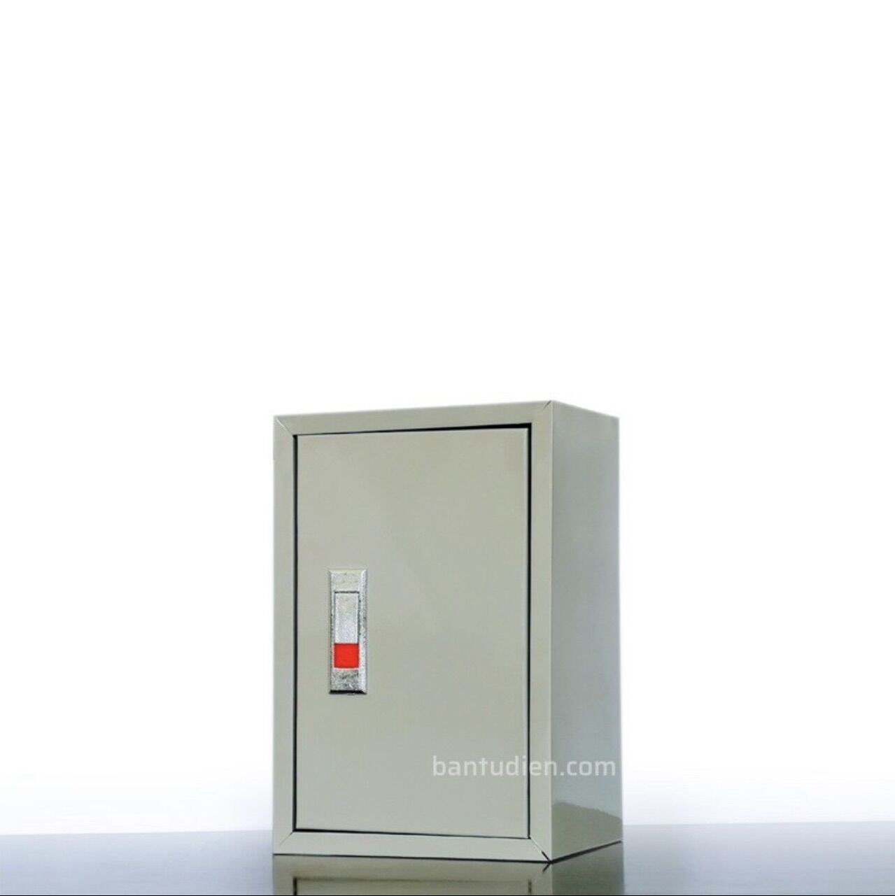 VỎ TỦ ĐIỆN SẮT 30x40x20 ( chọn màu )