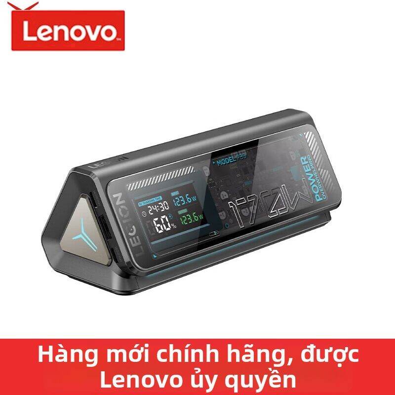 Pin Sạc Dự Phòng 24000mAh Tương Thích Máy Bay & Tàu hỏa Sạc Nhanh Chứng Nhận 3C