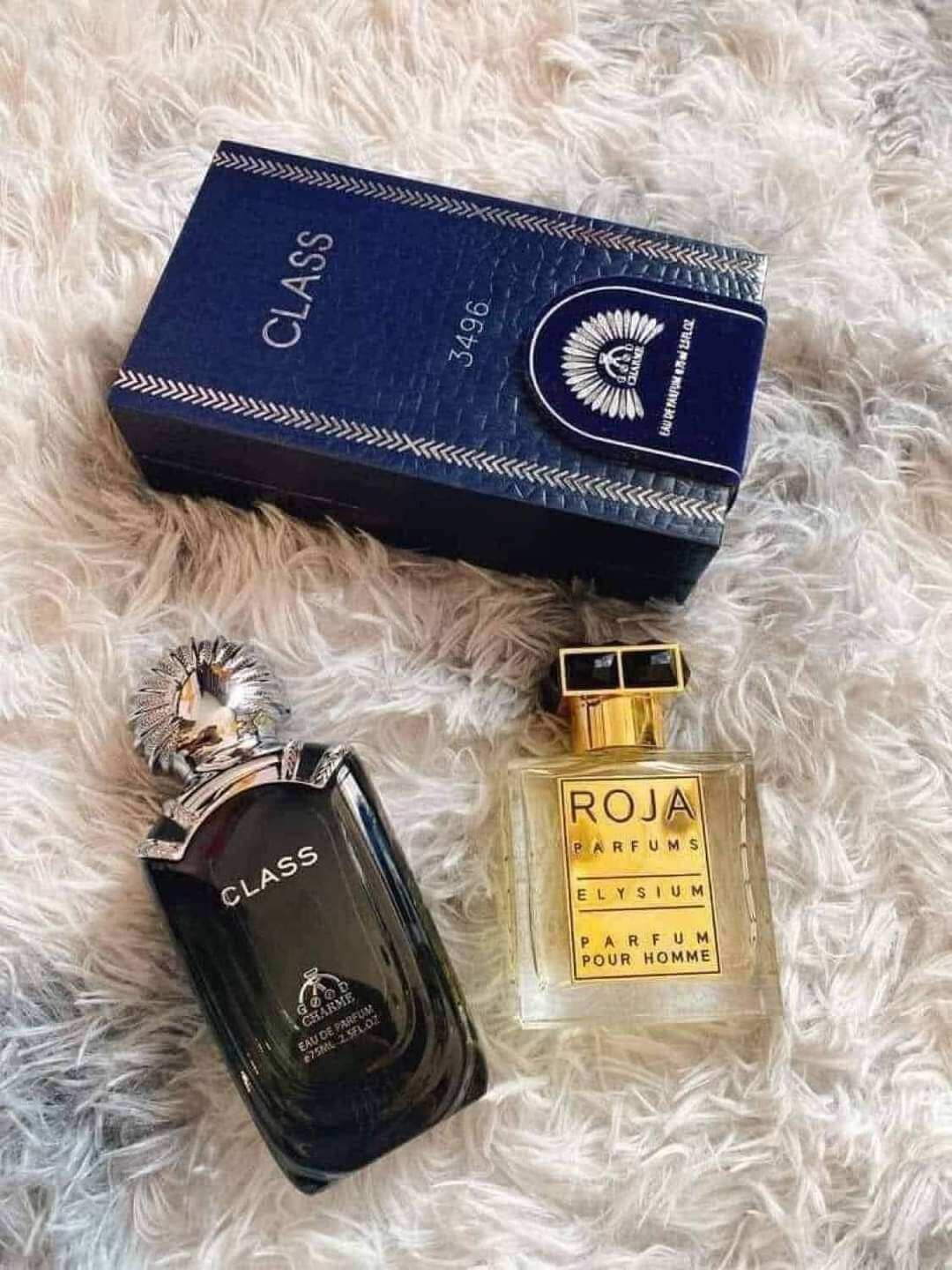 Nước Hoa Nam Good Charme Class 75ml