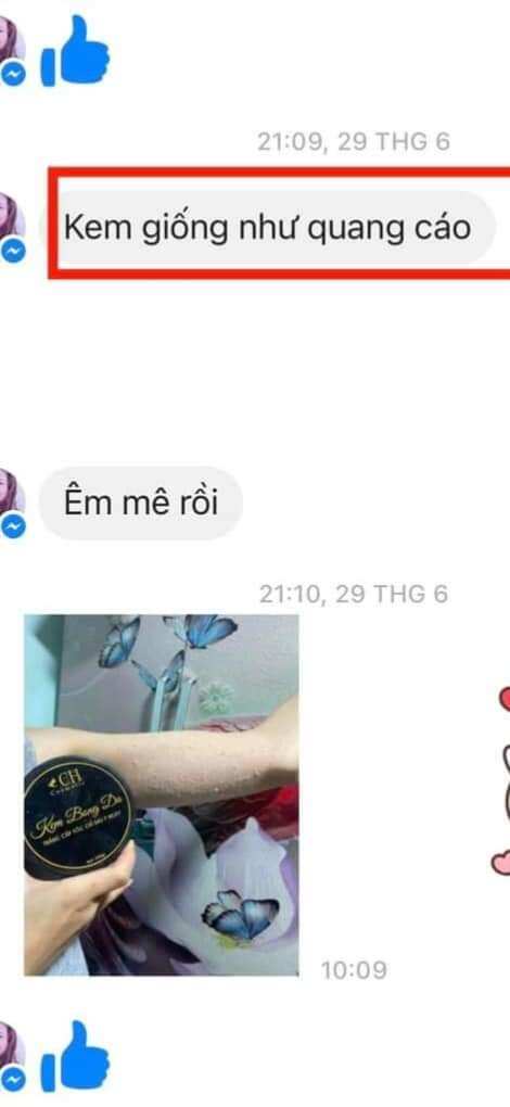 Body Bong Da CH Trắng Cấp Tốc Sau 7 Ngày
