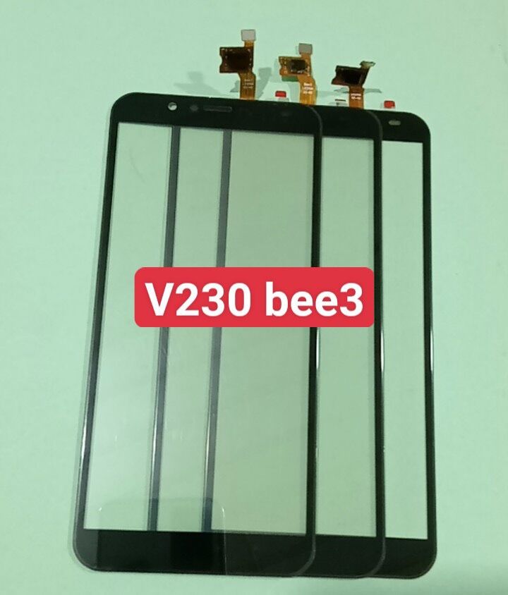 Cảm ứng thay thế điện thoại V230 bee 3