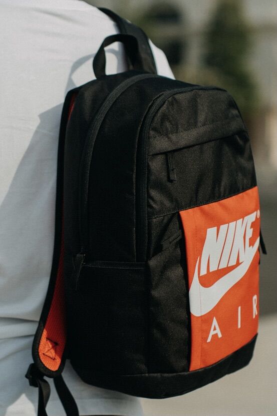 Balo Nike Elemental Backpack