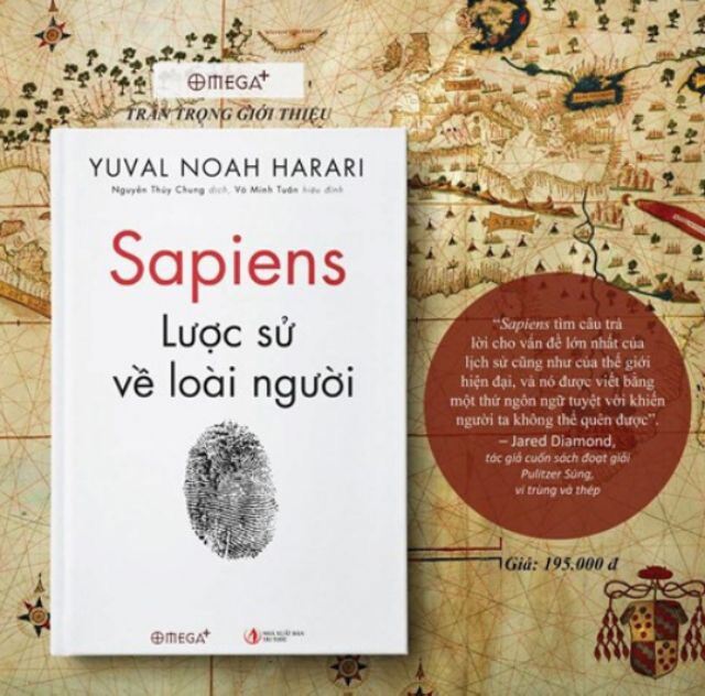 Sách Đắc Nhân Tâm