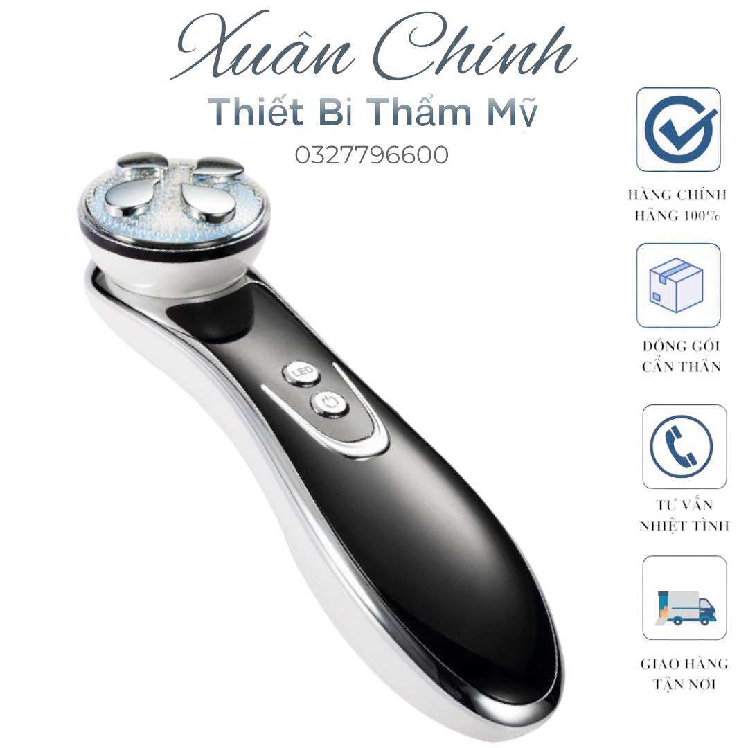Máy Nâng Cơ RF Light trẻ hóa da, nâng cơ săn chắc và phục hồi da