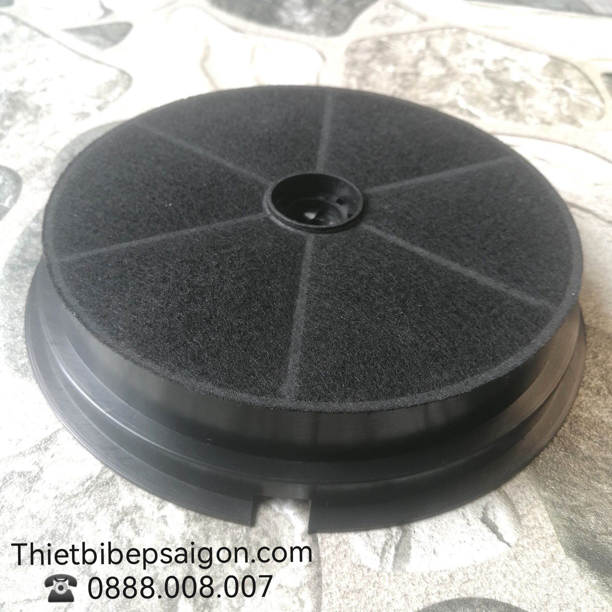 Activated Carbon Blister Pack for Electrolux Eft6510/9510 Range Hood