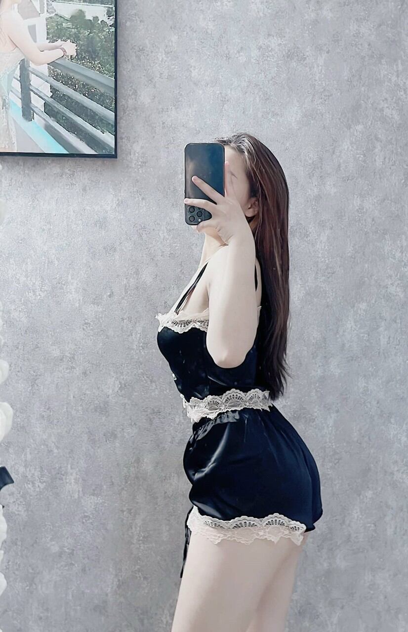 HCM ( ảnh thật) sét đùi