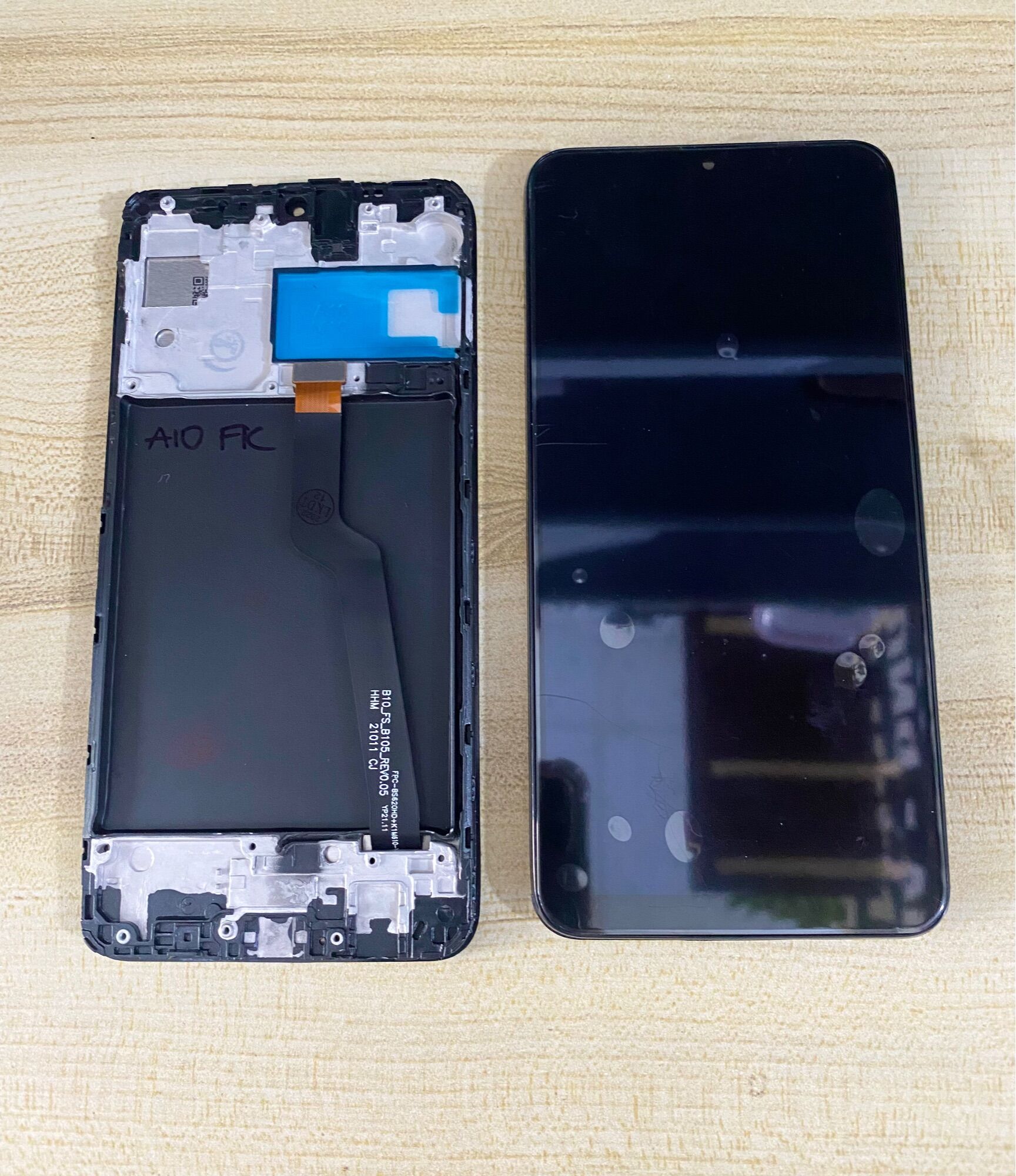 Màn Hình Samsung A10 / M10 Zin Hàng Cao Cấp