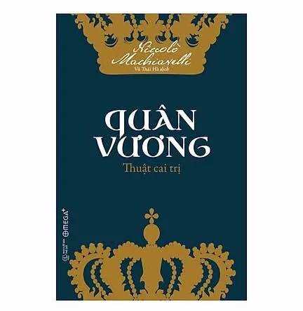 Quân vương-thuật cai trị