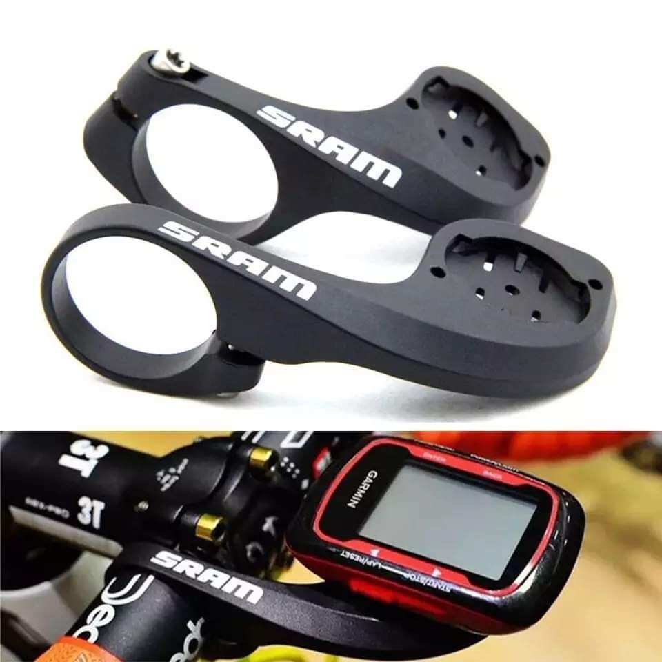 Giá lắp đồng hồ xe đạp hiệu SRAM