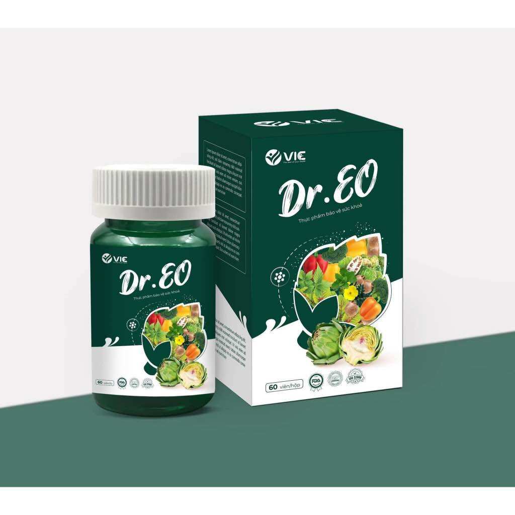 Chính hãng detox dr eo giảm mỡ bụng chính hãng