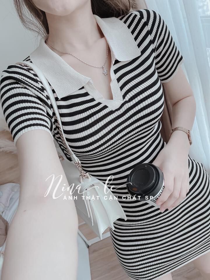 ĐẦM BODY XINH ĐẸP