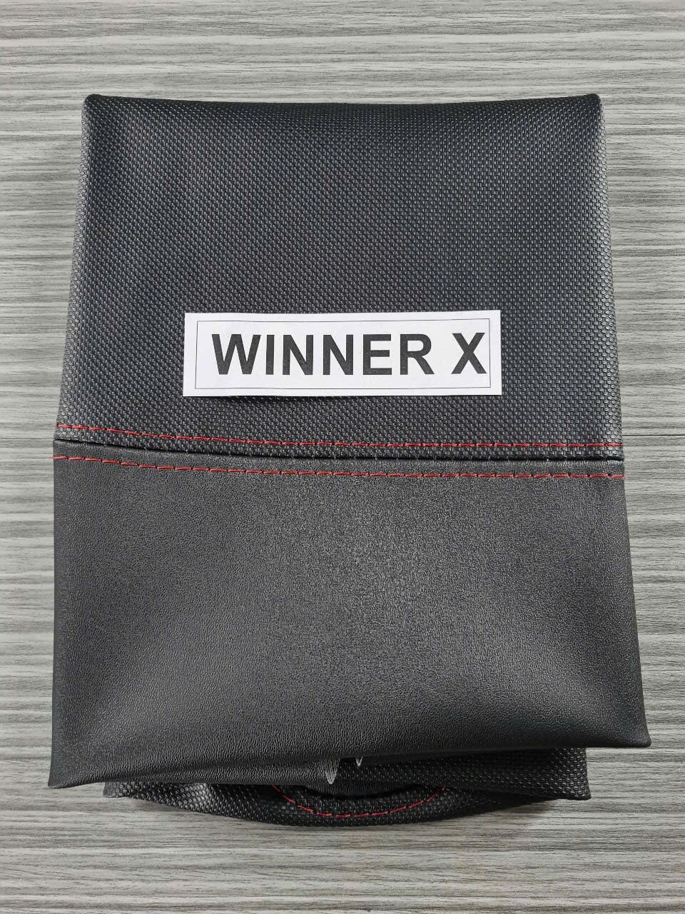 Winner X Fi 150 V2 V3 V4 2019 2020 2021 2022 2023 2024 2025 Form Zin Leather Thai Bleached Leather Beautiful Goods Type 1 Etc...Zvx Giá 95,000 Đồng*Miễn phí vận chuyển