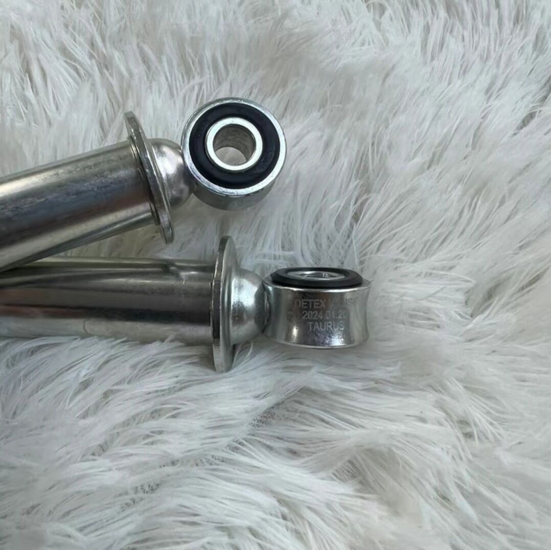 Ty phuộc sau - Taurus hiệu Detex ( 1 cặp )