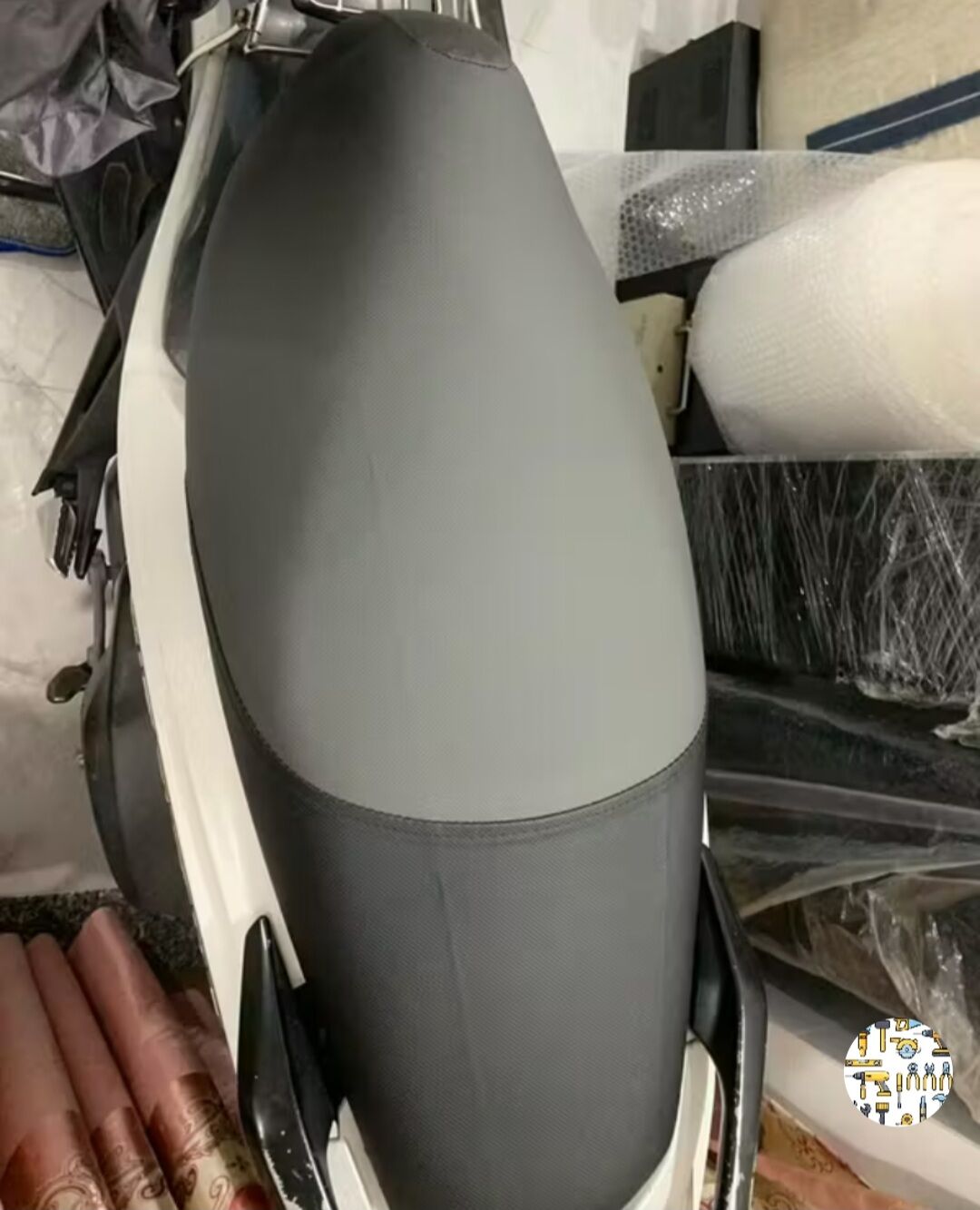 [HCM]Áo yên xe Airblade 2013- 2014-2015