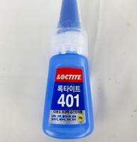[Loctite 401] Keo dán siêu nhanh siêu chắc siêu bền nhiều vật liệu