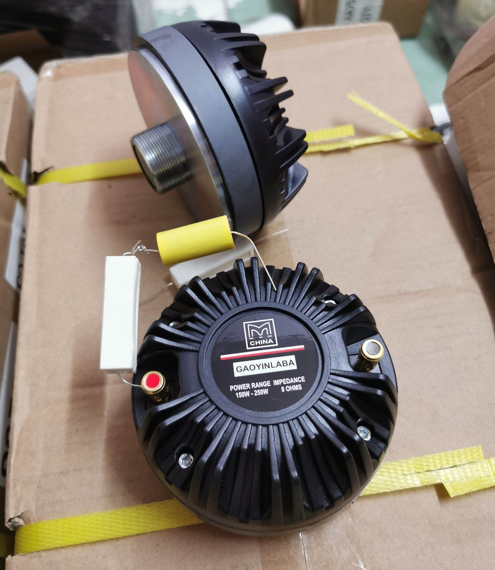 Củ Loa Treble Martin 350 ren vặn 34 đơn giá 1 Cái