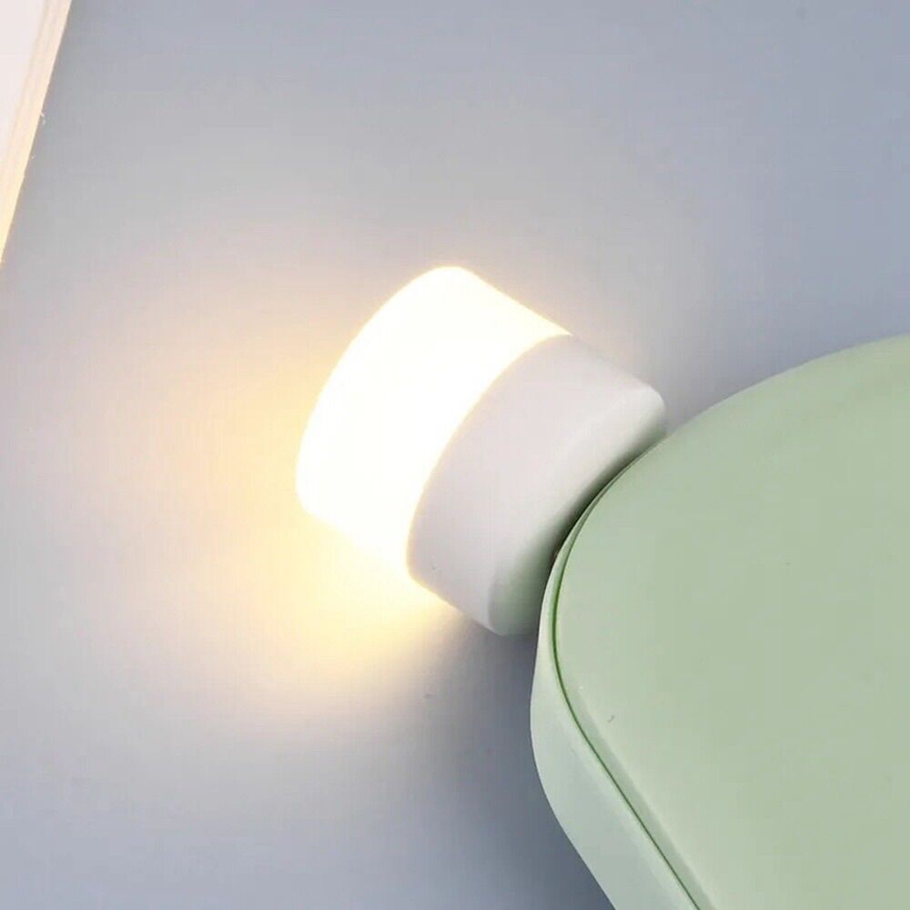 Đèn ngủ mini tiện dụng cổng usb