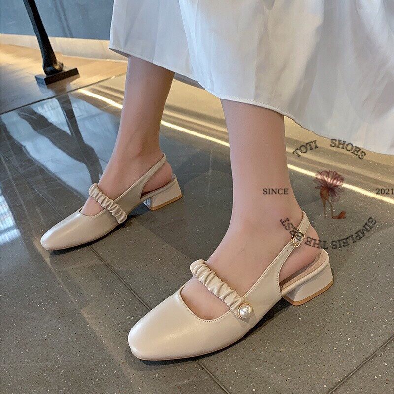 giày sandal nữ cao cấp