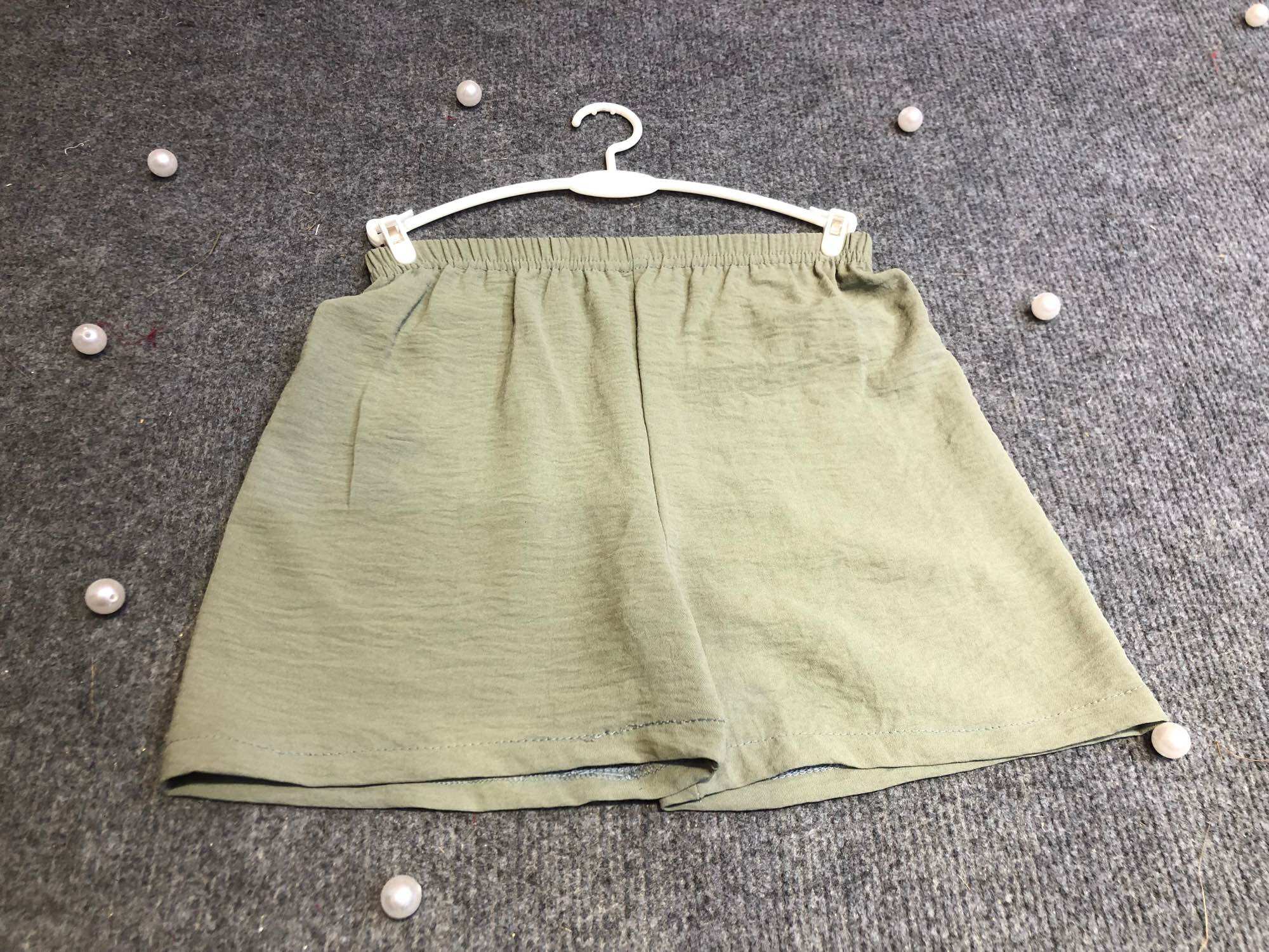 Quần đùi bé trai, gái từ 8-27kg